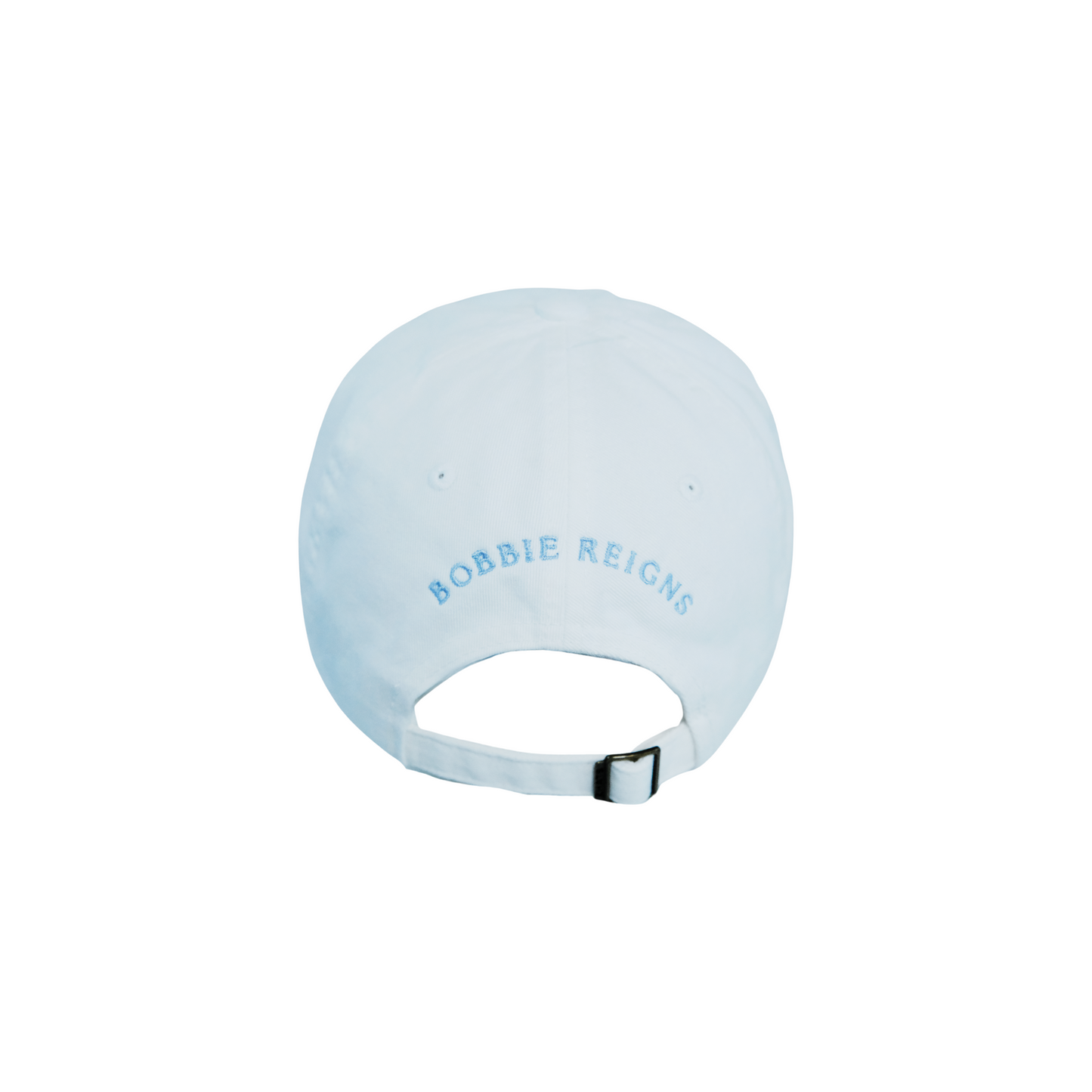 REIGNS white hat