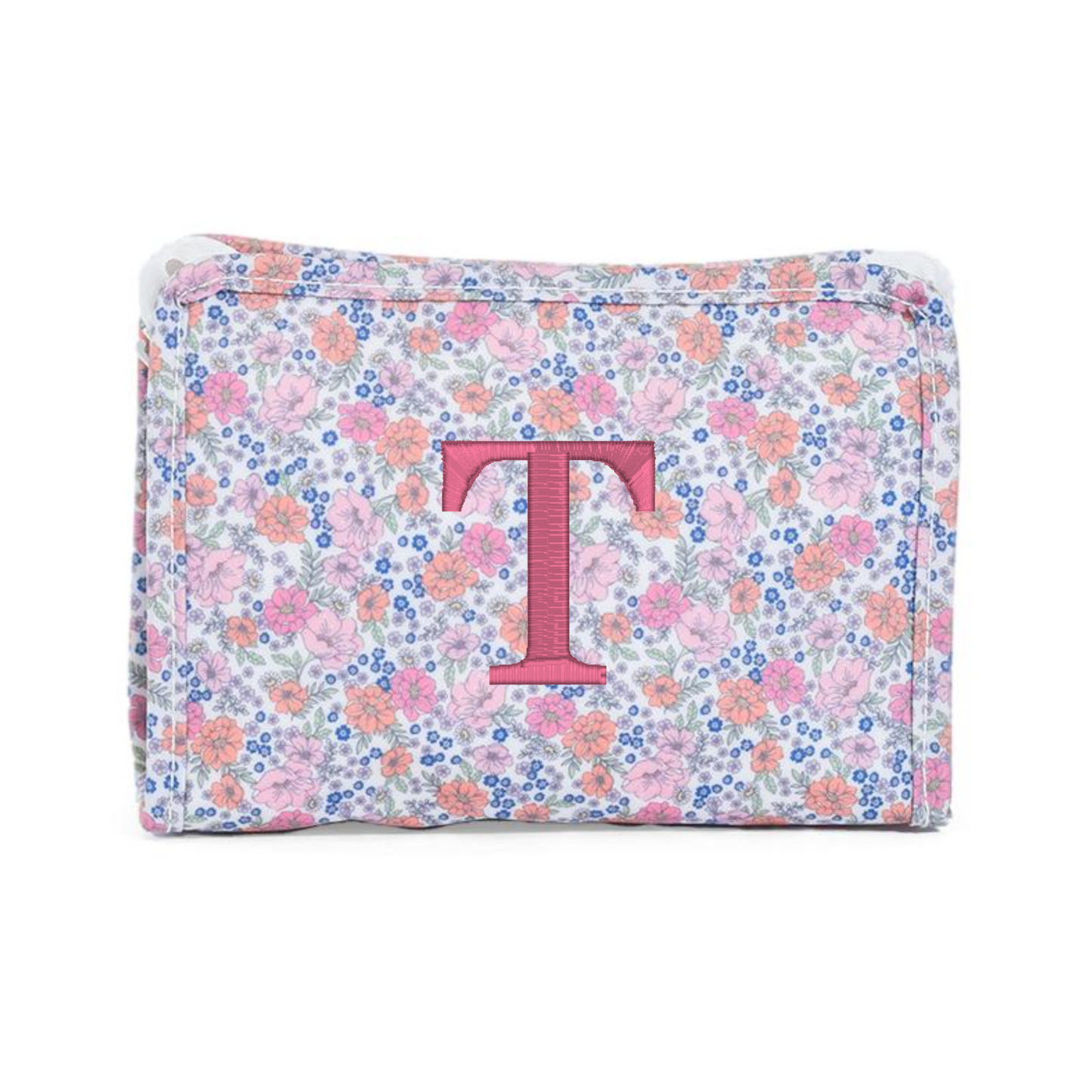 Small Roadie - Garden Floral