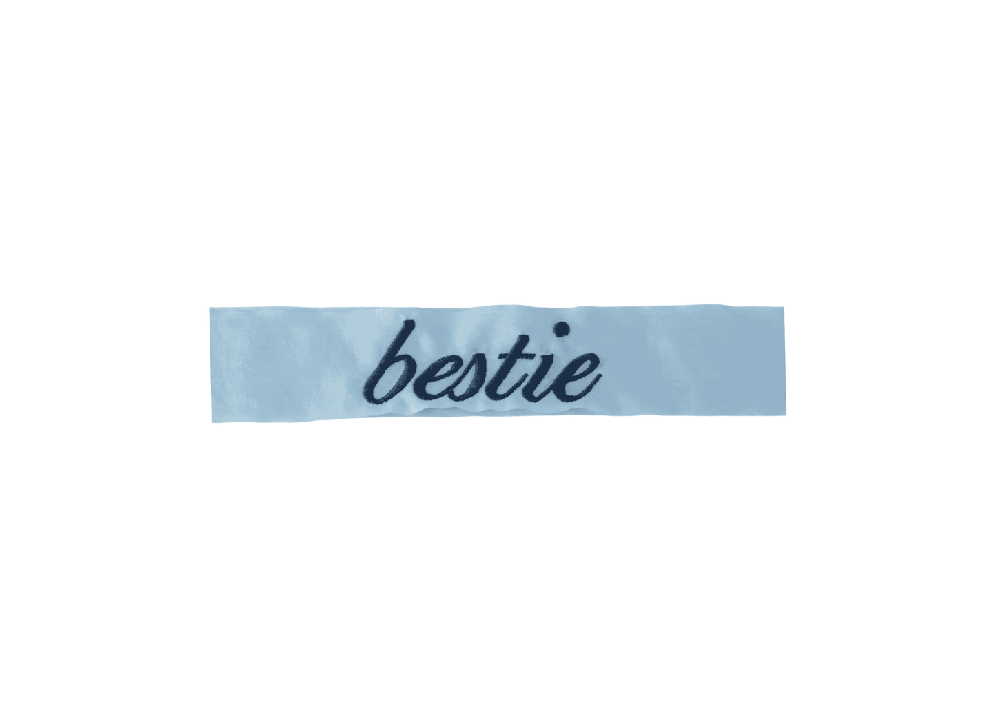 Bestie Ribbon