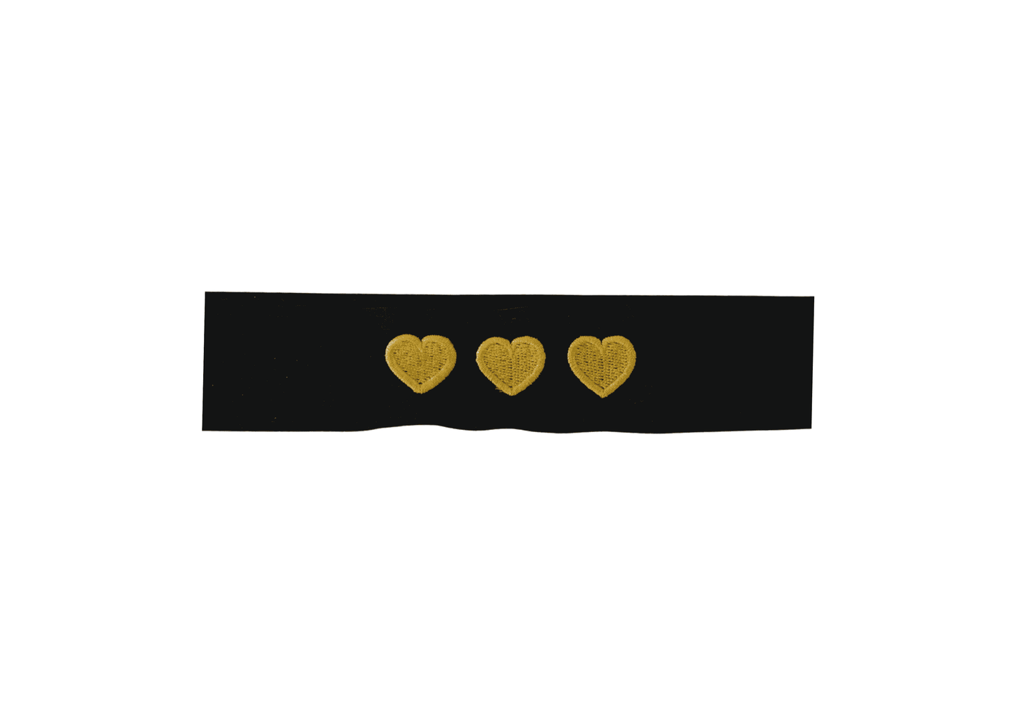 Hearts Ribbon
