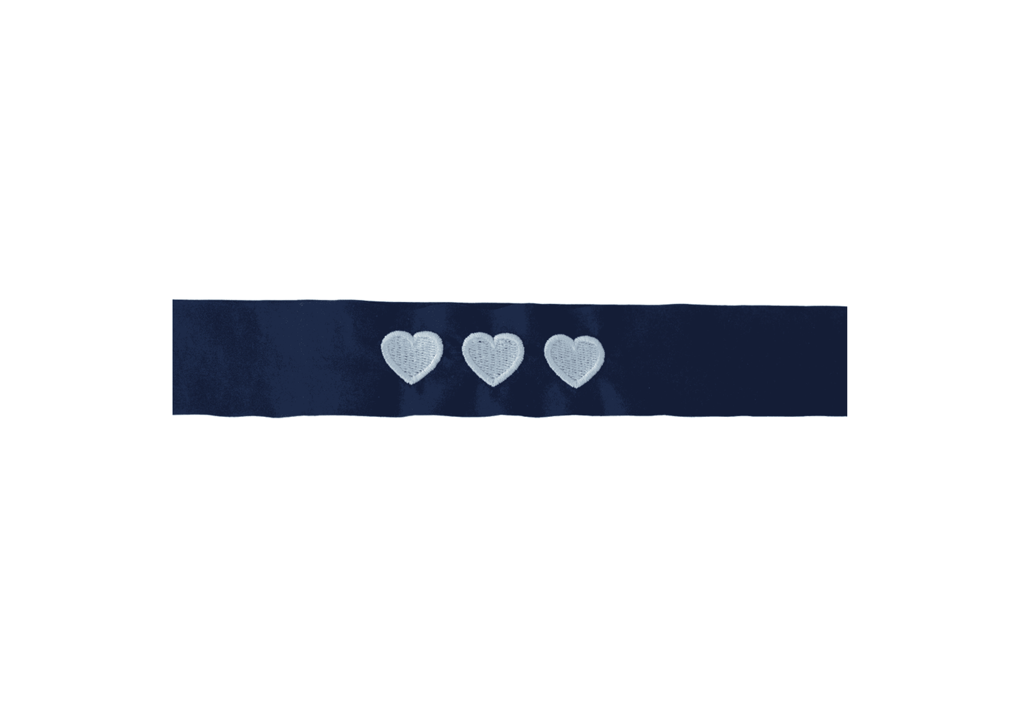 Hearts Ribbon