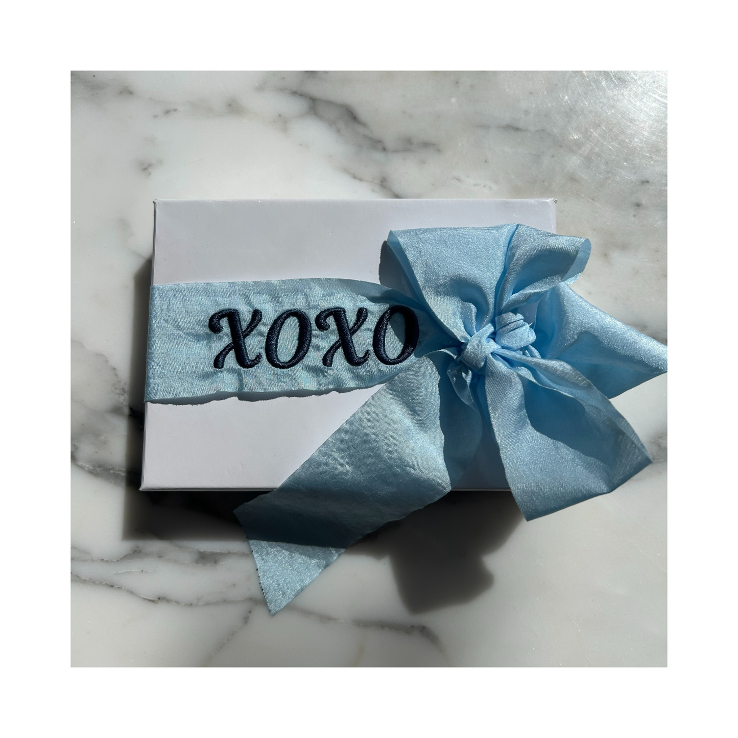 XOXO Ribbon