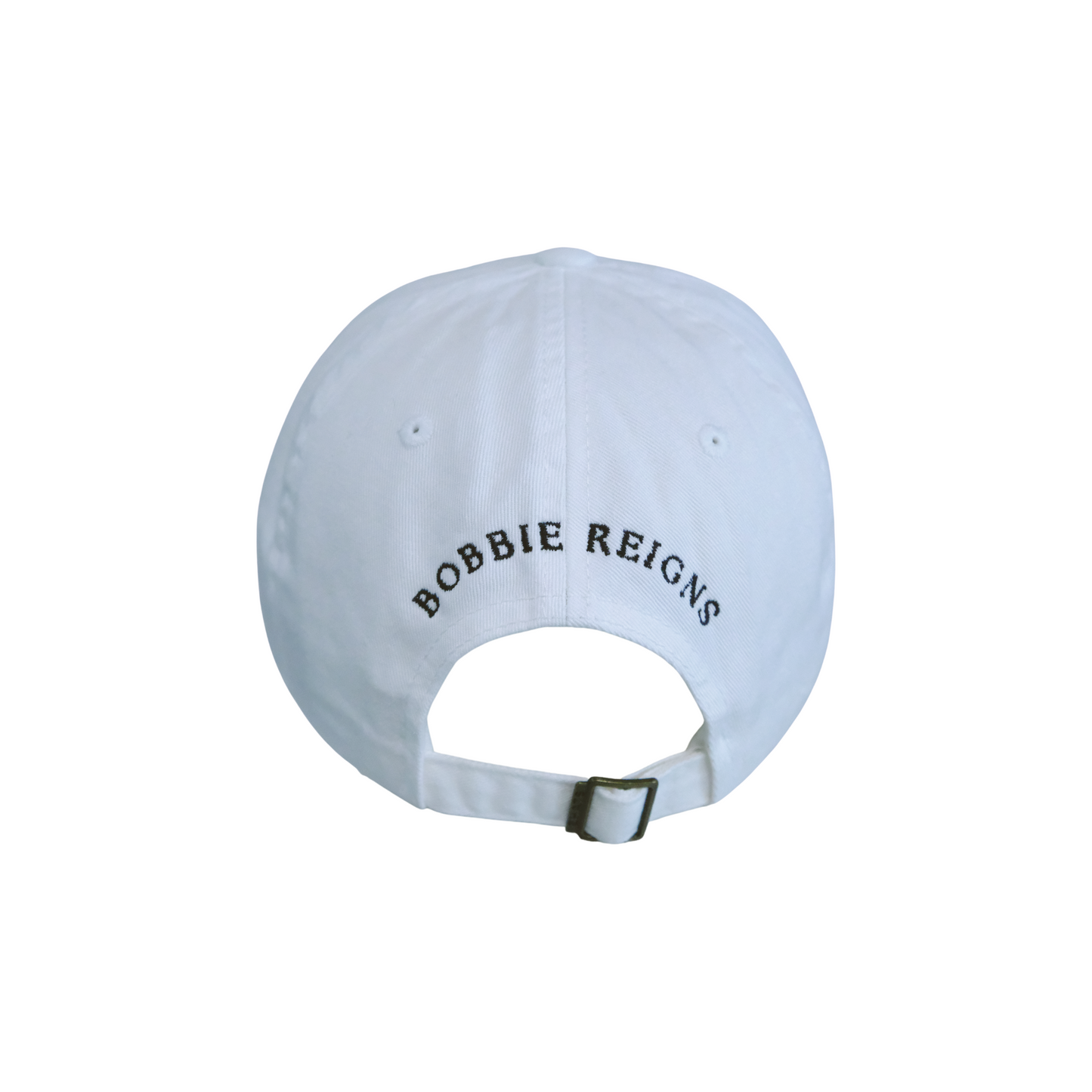 the clubhouse white hat