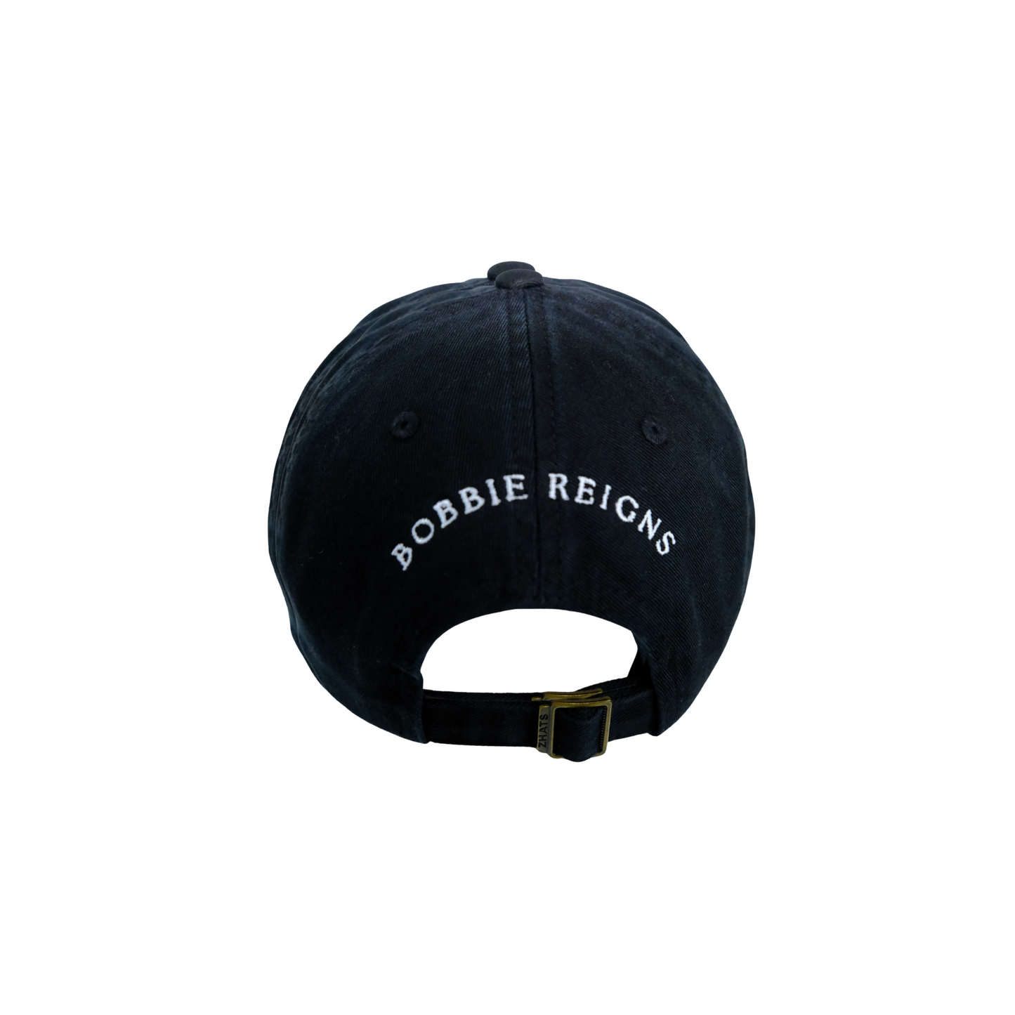 the clubhouse black hat