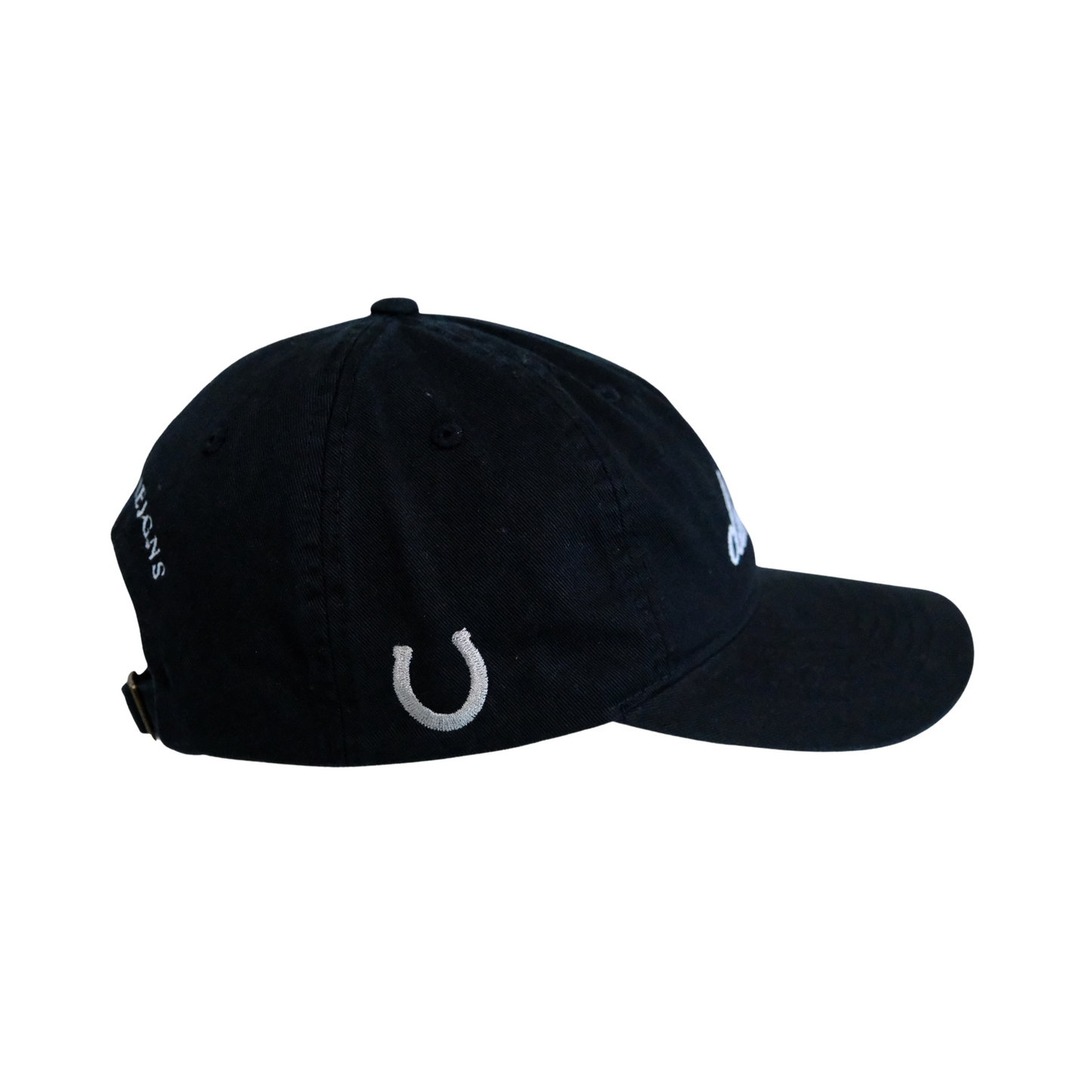 the clubhouse black hat