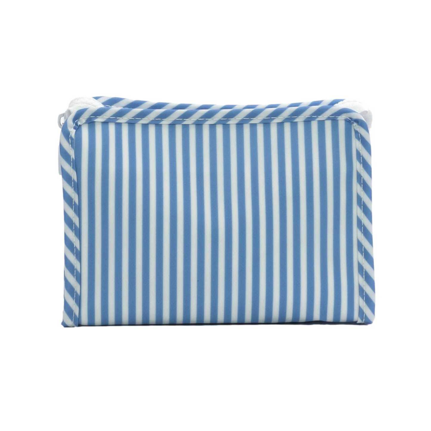 Small Roadie - Pimlico Stripe Chambray