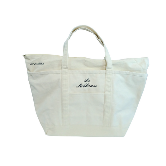 Tote-ally Stylish: Meet the Bobbie Reigns Tote Bag Collection! 👜