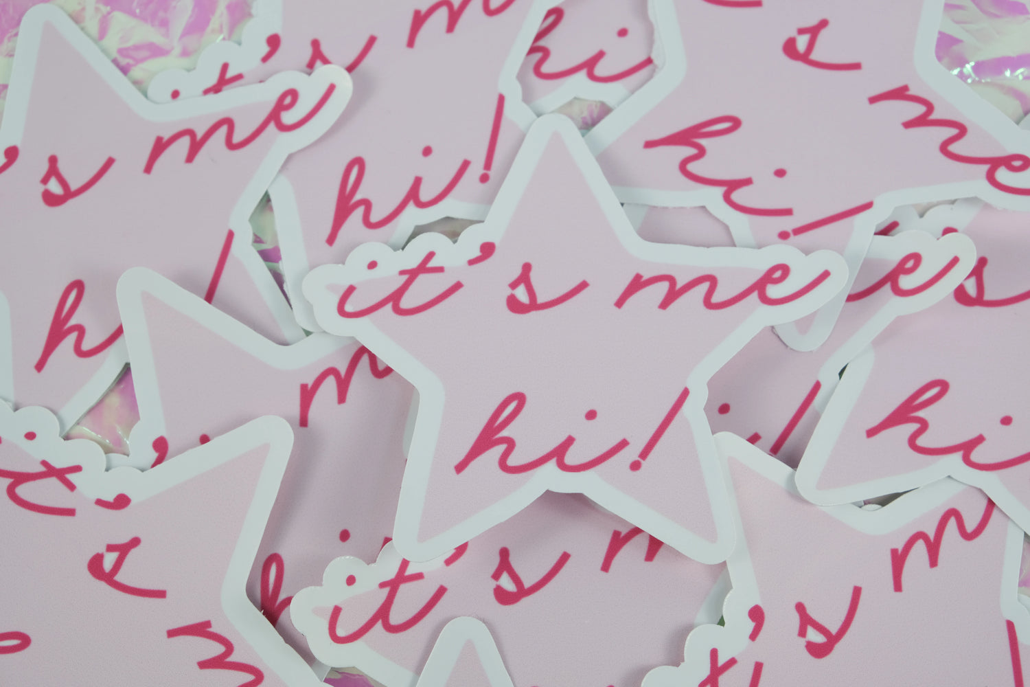 Stickers