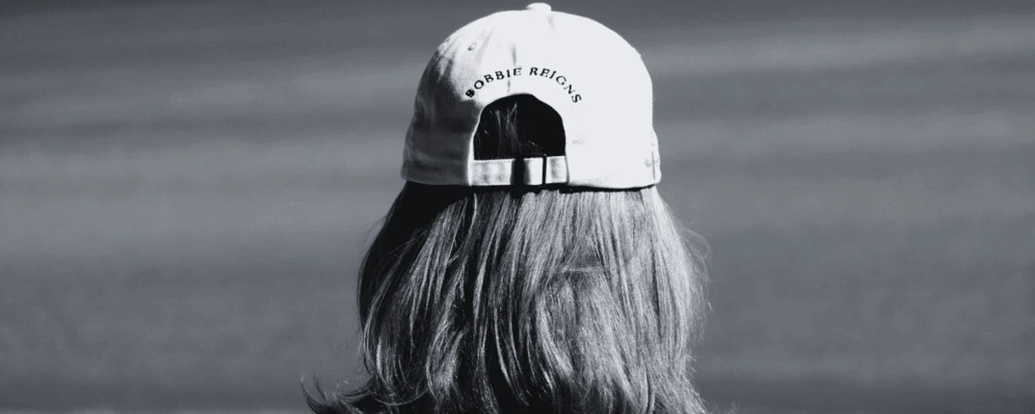 The Clubhouse Hat