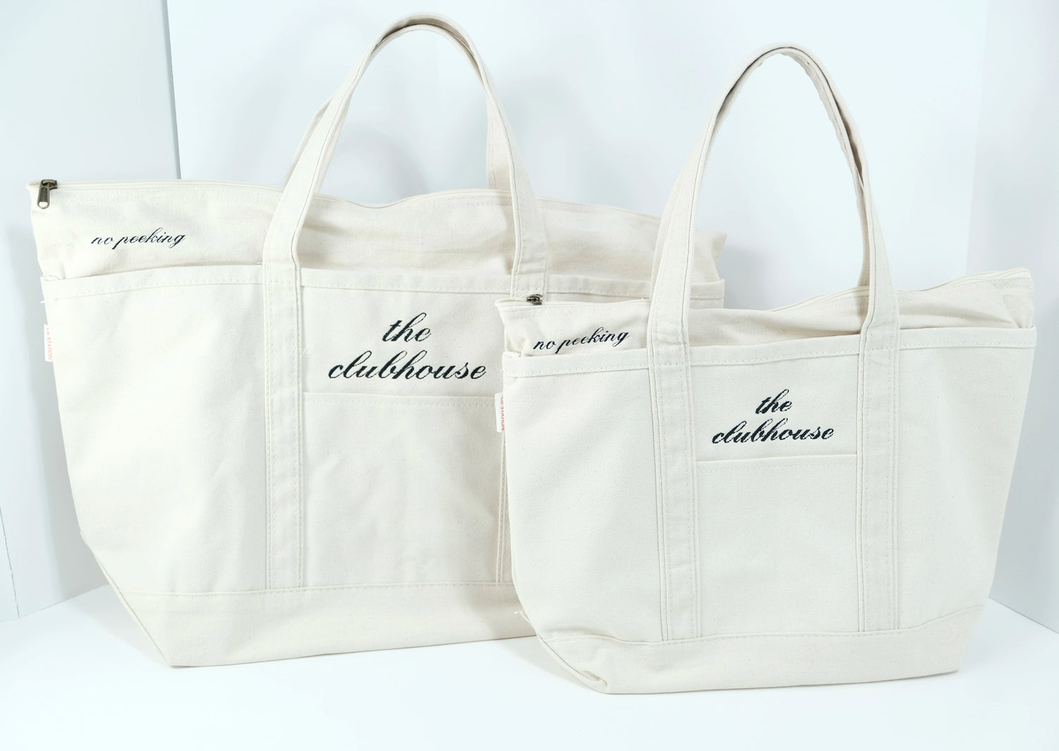 Tote Bags