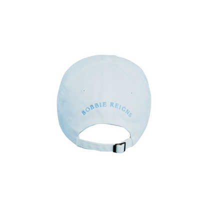 REIGNS white hat