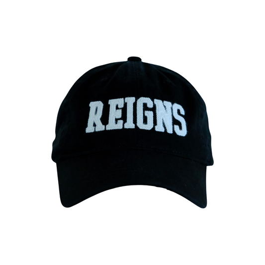 Reigns Black Hat