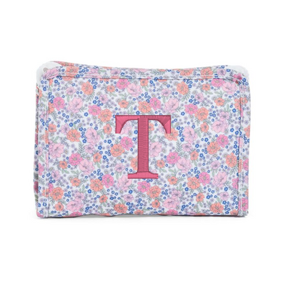 Small Roadie - Garden Floral