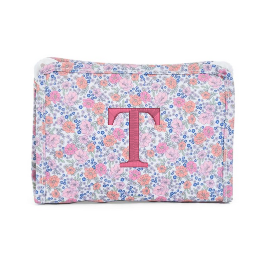 Small Roadie - Garden Floral
