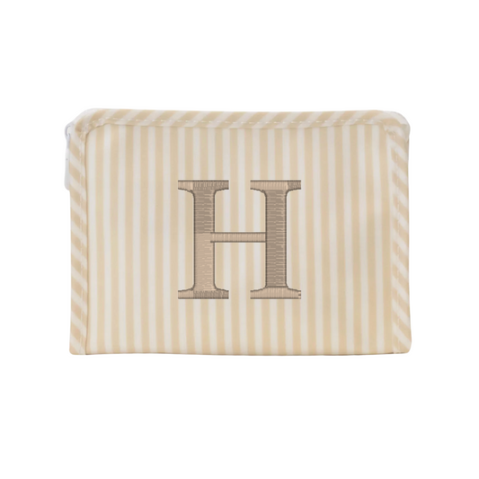 Small Roadie - Pimlico Stripe Sand