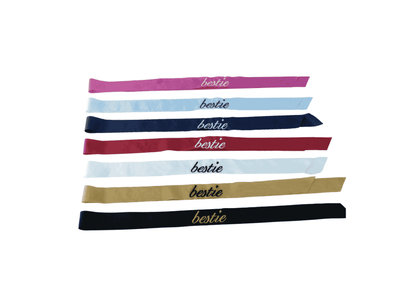 Bestie Ribbon