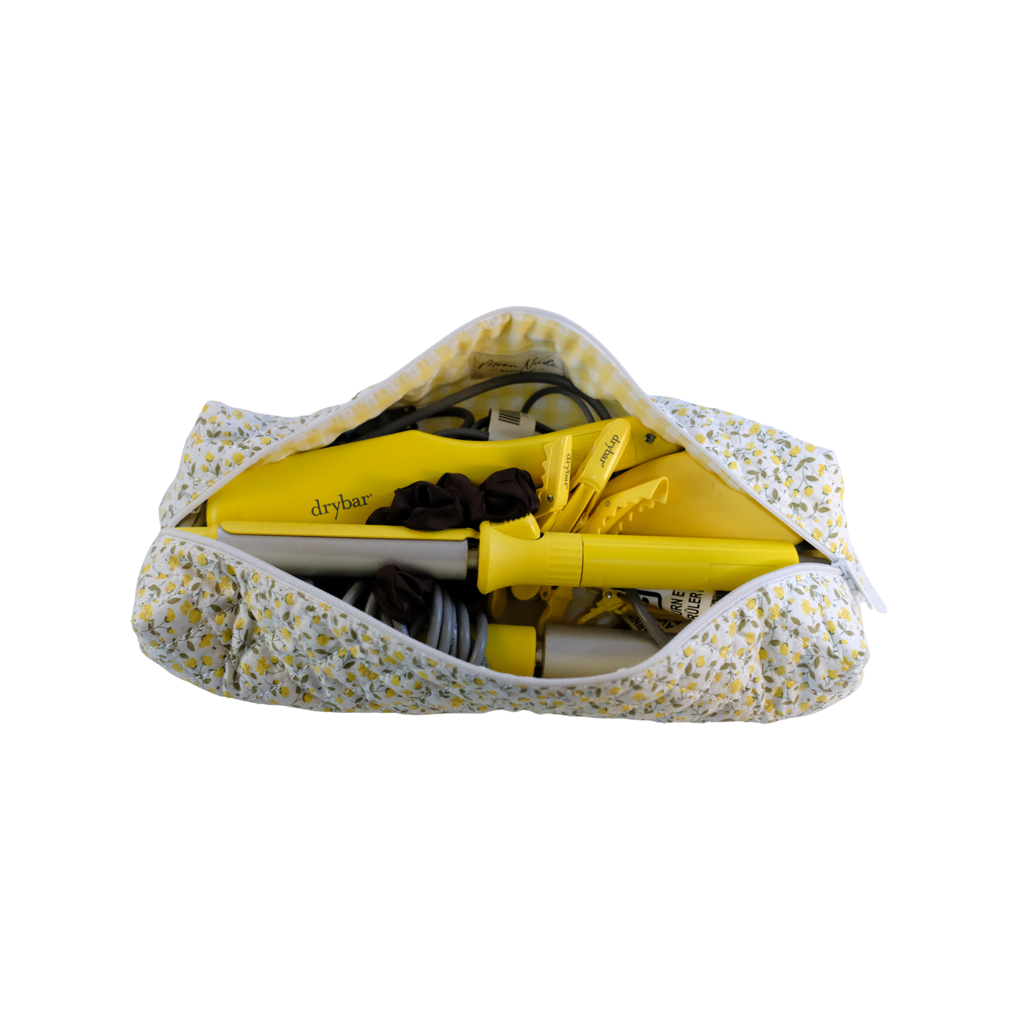 Buttercup Hair Tool Bag