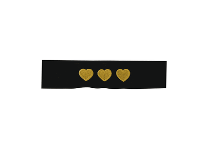 Hearts Ribbon
