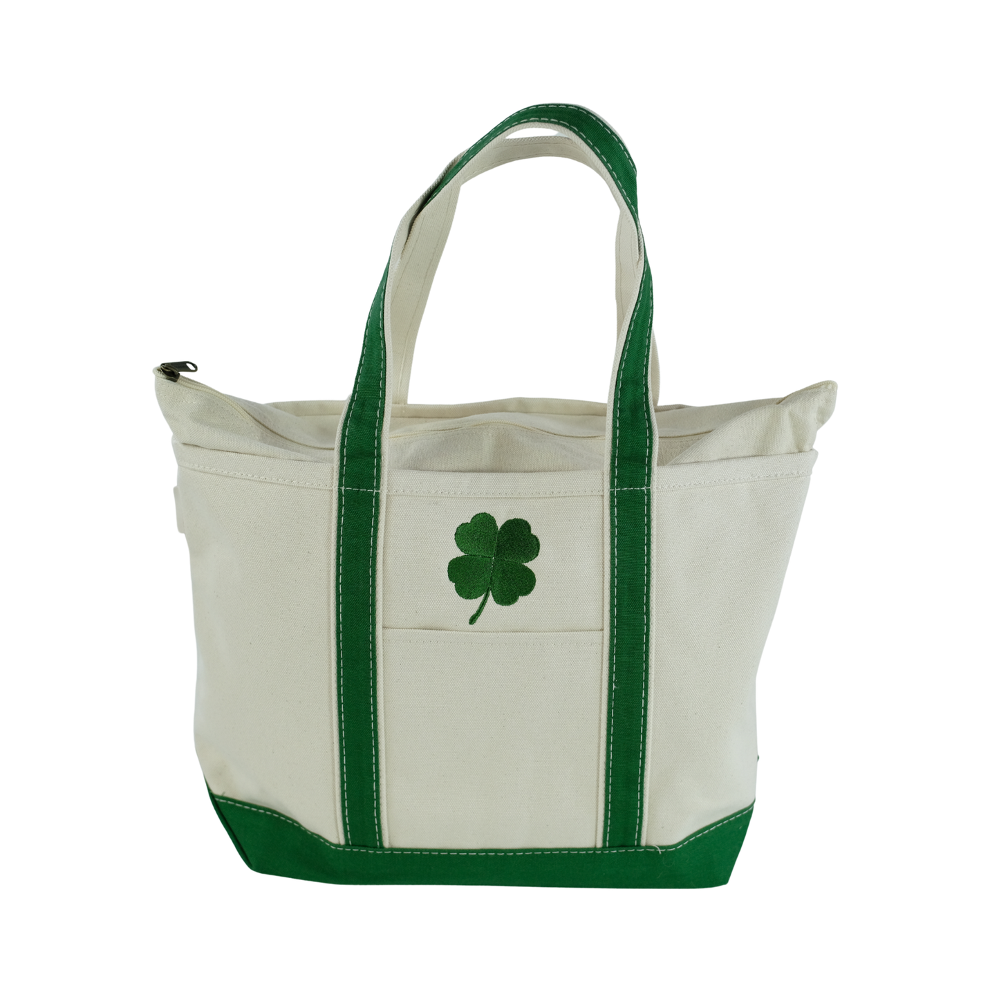 Shamrock Tote