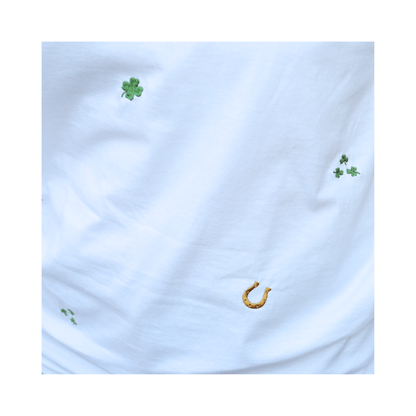 Bobbie Reigns Lucky Icon T-Shirt
