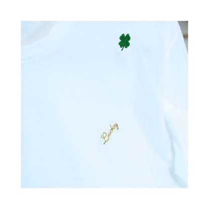 Bobbie Reigns Lucky Icon T-Shirt